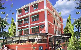 Bakirkoy Tashan Business & Airport Hotel